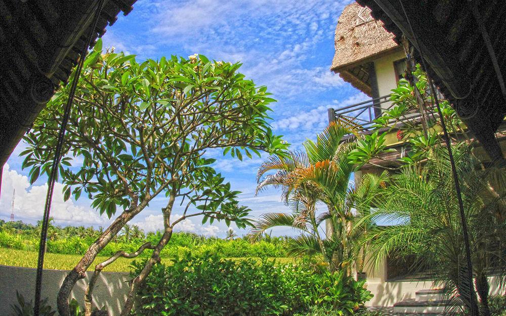 Kubu Kedungu Villas Tanah Lot Exteriér fotografie