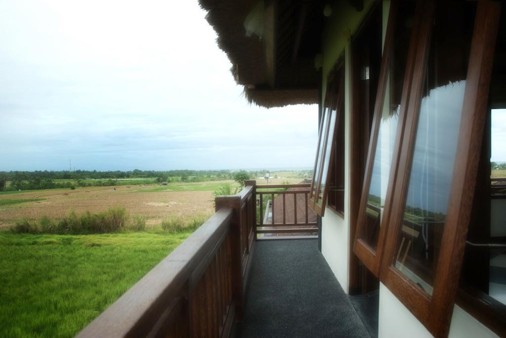 Kubu Kedungu Villas Tanah Lot Exteriér fotografie