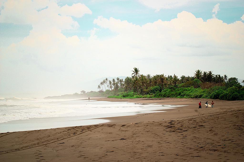 Kubu Kedungu Villas Tanah Lot Exteriér fotografie