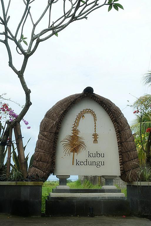 Kubu Kedungu Villas Tanah Lot Exteriér fotografie